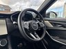 USED 2022 22 JAGUAR F-PACE 2.0 D200 MHEV R-Dynamic Black SUV 5dr Diesel Auto AWD Euro 6 (s/s) (204 ps) FIXED PANORAMIC ROOF