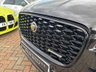 USED 2022 22 JAGUAR F-PACE 2.0 D200 MHEV R-Dynamic Black SUV 5dr Diesel Auto AWD Euro 6 (s/s) (204 ps) FIXED PANORAMIC ROOF