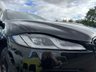 USED 2022 22 JAGUAR F-PACE 2.0 D200 MHEV R-Dynamic Black SUV 5dr Diesel Auto AWD Euro 6 (s/s) (204 ps) FIXED PANORAMIC ROOF