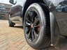 USED 2022 22 JAGUAR F-PACE 2.0 D200 MHEV R-Dynamic Black SUV 5dr Diesel Auto AWD Euro 6 (s/s) (204 ps) FIXED PANORAMIC ROOF