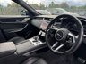 USED 2022 22 JAGUAR F-PACE 2.0 D200 MHEV R-Dynamic Black SUV 5dr Diesel Auto AWD Euro 6 (s/s) (204 ps) FIXED PANORAMIC ROOF