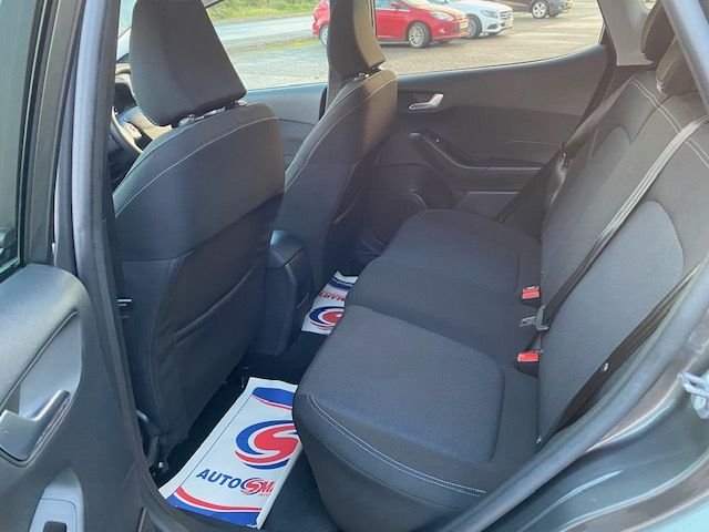 2022 FORD FIESTA - Photo 11