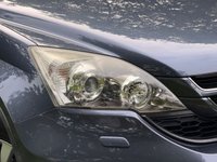USED 2011 61 HONDA CR-V 2.0 i-VTEC ES SUV 5dr Petrol Manual 4WD Euro 5 (150 ps) 