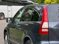 USED 2011 61 HONDA CR-V 2.0 i-VTEC ES SUV 5dr Petrol Manual 4WD Euro 5 (150 ps) 
