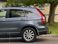 USED 2011 61 HONDA CR-V 2.0 i-VTEC ES SUV 5dr Petrol Manual 4WD Euro 5 (150 ps) 