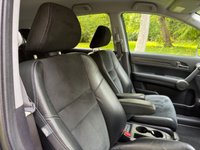USED 2011 61 HONDA CR-V 2.0 i-VTEC ES SUV 5dr Petrol Manual 4WD Euro 5 (150 ps) 