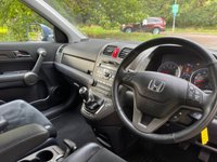 USED 2011 61 HONDA CR-V 2.0 i-VTEC ES SUV 5dr Petrol Manual 4WD Euro 5 (150 ps) 