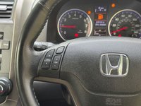 USED 2011 61 HONDA CR-V 2.0 i-VTEC ES SUV 5dr Petrol Manual 4WD Euro 5 (150 ps) 