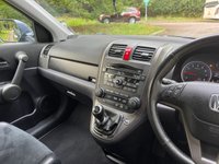 USED 2011 61 HONDA CR-V 2.0 i-VTEC ES SUV 5dr Petrol Manual 4WD Euro 5 (150 ps) 