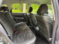 USED 2011 61 HONDA CR-V 2.0 i-VTEC ES SUV 5dr Petrol Manual 4WD Euro 5 (150 ps) 