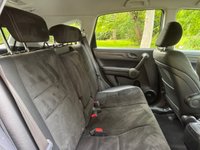 USED 2011 61 HONDA CR-V 2.0 i-VTEC ES SUV 5dr Petrol Manual 4WD Euro 5 (150 ps) 