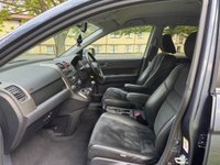 USED 2011 61 HONDA CR-V 2.0 i-VTEC ES SUV 5dr Petrol Manual 4WD Euro 5 (150 ps) 