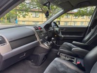 USED 2011 61 HONDA CR-V 2.0 i-VTEC ES SUV 5dr Petrol Manual 4WD Euro 5 (150 ps) 
