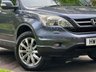 USED 2011 61 HONDA CR-V 2.0 i-VTEC ES SUV 5dr Petrol Manual 4WD Euro 5 (150 ps) 