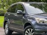 USED 2011 61 HONDA CR-V 2.0 i-VTEC ES SUV 5dr Petrol Manual 4WD Euro 5 (150 ps) 