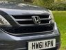 USED 2011 61 HONDA CR-V 2.0 i-VTEC ES SUV 5dr Petrol Manual 4WD Euro 5 (150 ps) 