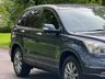 USED 2011 61 HONDA CR-V 2.0 i-VTEC ES SUV 5dr Petrol Manual 4WD Euro 5 (150 ps) 