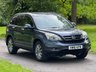 USED 2011 61 HONDA CR-V 2.0 i-VTEC ES SUV 5dr Petrol Manual 4WD Euro 5 (150 ps) 