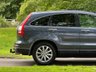 USED 2011 61 HONDA CR-V 2.0 i-VTEC ES SUV 5dr Petrol Manual 4WD Euro 5 (150 ps) 