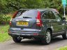 USED 2011 61 HONDA CR-V 2.0 i-VTEC ES SUV 5dr Petrol Manual 4WD Euro 5 (150 ps) 