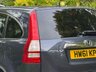USED 2011 61 HONDA CR-V 2.0 i-VTEC ES SUV 5dr Petrol Manual 4WD Euro 5 (150 ps) 