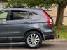 USED 2011 61 HONDA CR-V 2.0 i-VTEC ES SUV 5dr Petrol Manual 4WD Euro 5 (150 ps) 