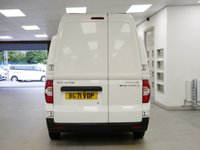 USED 2021 71 MAXUS EDELIVER 3 52.5 KWH SWB HIGH ROOF AUTOMATIC 5DR 1 OWNER | ELECTRIC | SWB | HIGHROOF | AUTO