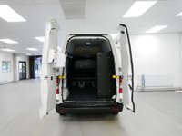 USED 2021 71 MAXUS EDELIVER 3 52.5 KWH SWB HIGH ROOF AUTOMATIC 5DR 1 OWNER | ELECTRIC | SWB | HIGHROOF | AUTO