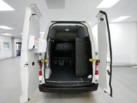 USED 2021 71 MAXUS EDELIVER 3 52.5 KWH SWB HIGH ROOF AUTOMATIC 5DR 1 OWNER | ELECTRIC | SWB | HIGHROOF | AUTO