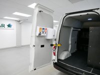 USED 2021 71 MAXUS EDELIVER 3 52.5 KWH SWB HIGH ROOF AUTOMATIC 5DR 1 OWNER | ELECTRIC | SWB | HIGHROOF | AUTO