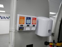 USED 2021 71 MAXUS EDELIVER 3 52.5 KWH SWB HIGH ROOF AUTOMATIC 5DR 1 OWNER | ELECTRIC | SWB | HIGHROOF | AUTO