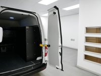 USED 2021 71 MAXUS EDELIVER 3 52.5 KWH SWB HIGH ROOF AUTOMATIC 5DR 1 OWNER | ELECTRIC | SWB | HIGHROOF | AUTO