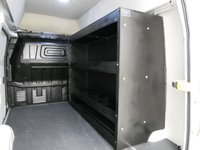 USED 2021 71 MAXUS EDELIVER 3 52.5 KWH SWB HIGH ROOF AUTOMATIC 5DR 1 OWNER | ELECTRIC | SWB | HIGHROOF | AUTO