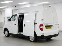 USED 2021 71 MAXUS EDELIVER 3 52.5 KWH SWB HIGH ROOF AUTOMATIC 5DR 1 OWNER | ELECTRIC | SWB | HIGHROOF | AUTO