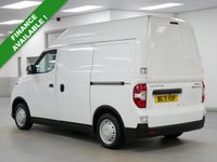 USED 2021 71 MAXUS EDELIVER 3 52.5 KWH SWB HIGH ROOF AUTOMATIC 5DR 1 OWNER | ELECTRIC | SWB | HIGHROOF | AUTO