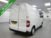 USED 2021 71 MAXUS EDELIVER 3 52.5 KWH SWB HIGH ROOF AUTOMATIC 5DR 1 OWNER | ELECTRIC | SWB | HIGHROOF | AUTO