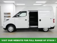 USED 2021 71 MAXUS EDELIVER 3 52.5 KWH SWB HIGH ROOF AUTOMATIC 5DR 1 OWNER | ELECTRIC | SWB | HIGHROOF | AUTO