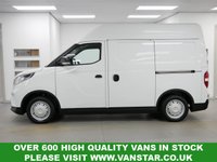 USED 2021 71 MAXUS EDELIVER 3 52.5 KWH SWB HIGH ROOF AUTOMATIC 5DR 1 OWNER | ELECTRIC | SWB | HIGHROOF | AUTO