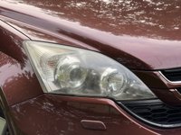 USED 2011 11 HONDA CR-V 2.2 i-DTEC EX SUV 5dr Diesel Manual 4WD Euro 5 (150 ps) 