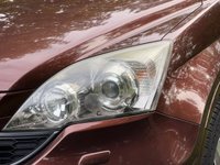 USED 2011 11 HONDA CR-V 2.2 i-DTEC EX SUV 5dr Diesel Manual 4WD Euro 5 (150 ps) 