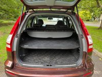 USED 2011 11 HONDA CR-V 2.2 i-DTEC EX SUV 5dr Diesel Manual 4WD Euro 5 (150 ps) 