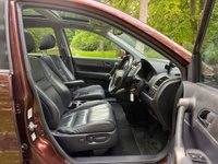USED 2011 11 HONDA CR-V 2.2 i-DTEC EX SUV 5dr Diesel Manual 4WD Euro 5 (150 ps) 