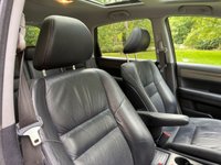 USED 2011 11 HONDA CR-V 2.2 i-DTEC EX SUV 5dr Diesel Manual 4WD Euro 5 (150 ps) 