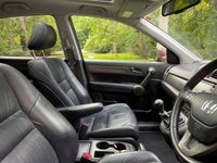 USED 2011 11 HONDA CR-V 2.2 i-DTEC EX SUV 5dr Diesel Manual 4WD Euro 5 (150 ps) 