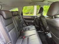 USED 2011 11 HONDA CR-V 2.2 i-DTEC EX SUV 5dr Diesel Manual 4WD Euro 5 (150 ps) 
