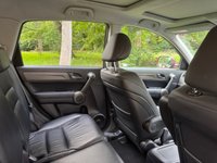 USED 2011 11 HONDA CR-V 2.2 i-DTEC EX SUV 5dr Diesel Manual 4WD Euro 5 (150 ps) 