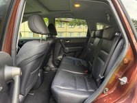 USED 2011 11 HONDA CR-V 2.2 i-DTEC EX SUV 5dr Diesel Manual 4WD Euro 5 (150 ps) 