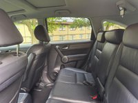 USED 2011 11 HONDA CR-V 2.2 i-DTEC EX SUV 5dr Diesel Manual 4WD Euro 5 (150 ps) 