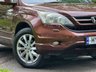 USED 2011 11 HONDA CR-V 2.2 i-DTEC EX SUV 5dr Diesel Manual 4WD Euro 5 (150 ps) 