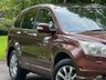 USED 2011 11 HONDA CR-V 2.2 i-DTEC EX SUV 5dr Diesel Manual 4WD Euro 5 (150 ps) 